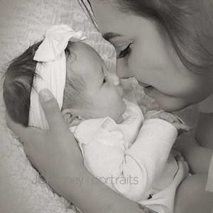 Meet your Posher, Melinda